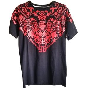 🇨🇺AFTERMATH APPAREL T SHIRT